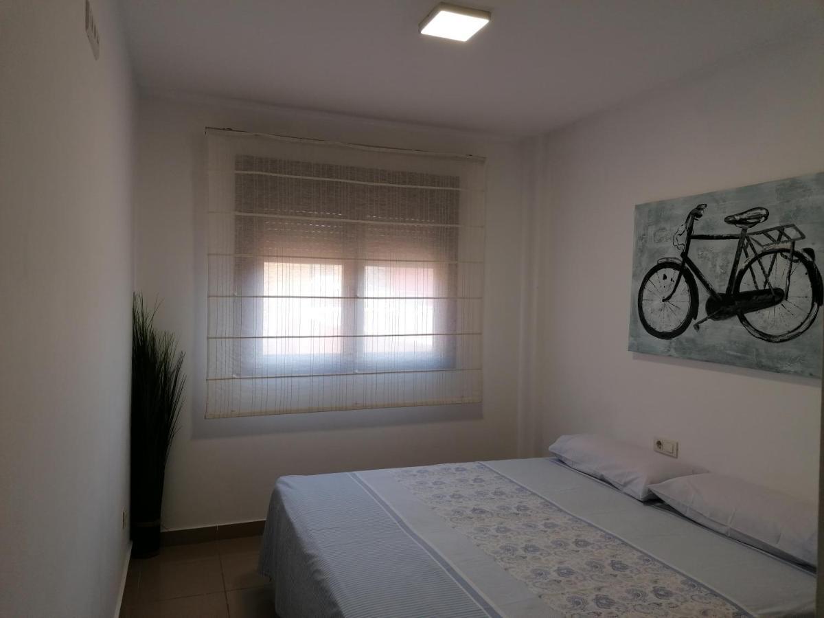 The Apartment Gran Tarajal Exterior foto